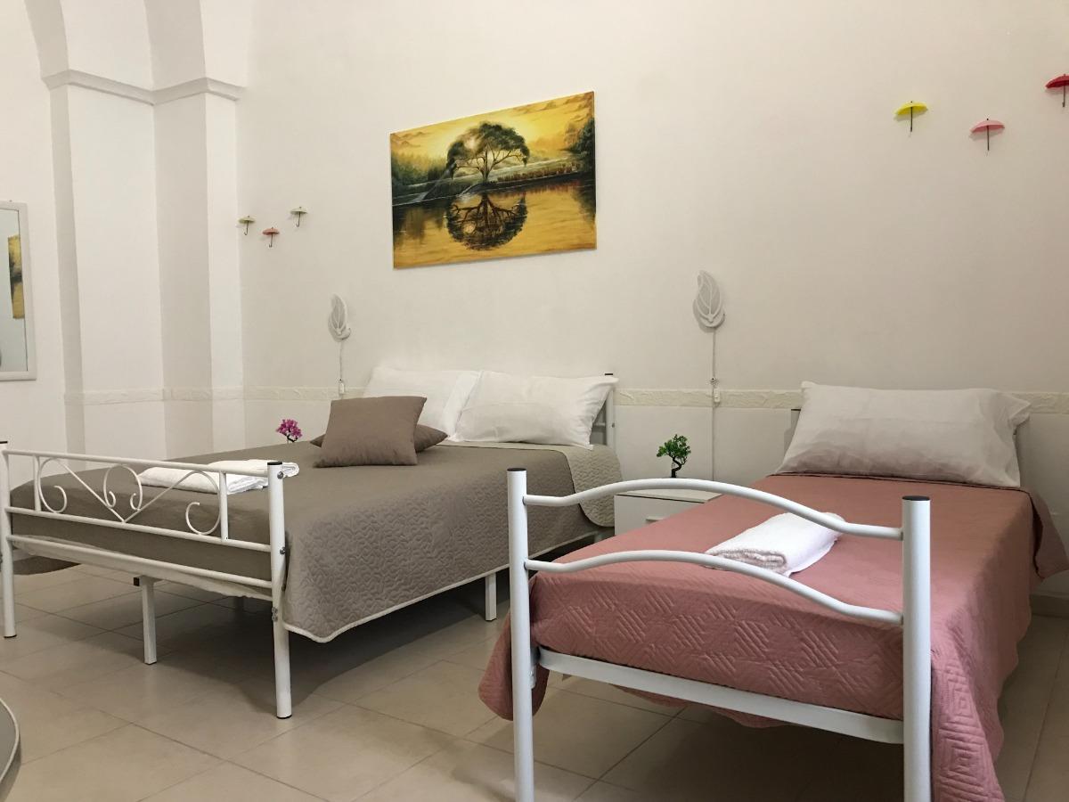 Room b&b Image