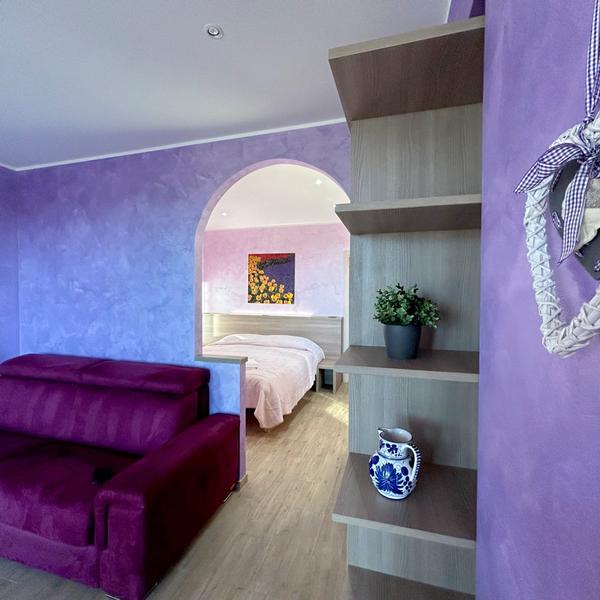 b&b la fontana nelle langhe