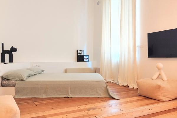Matilde Rooms