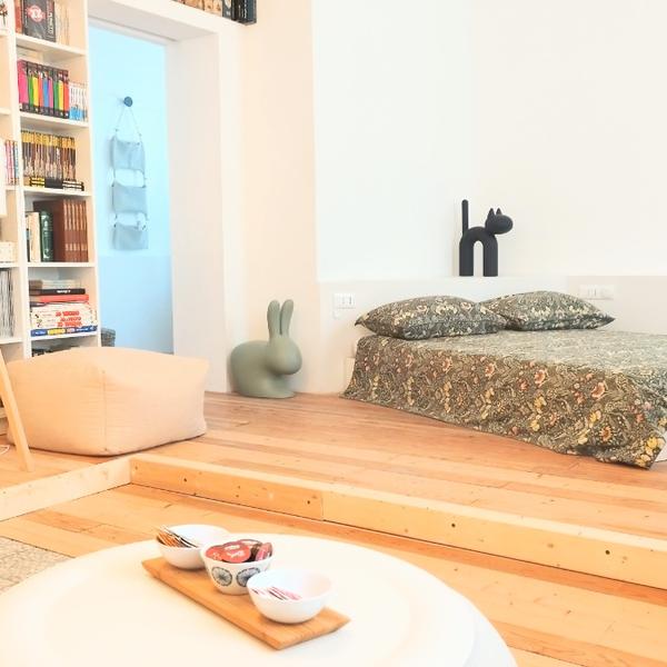  Matilde Rooms