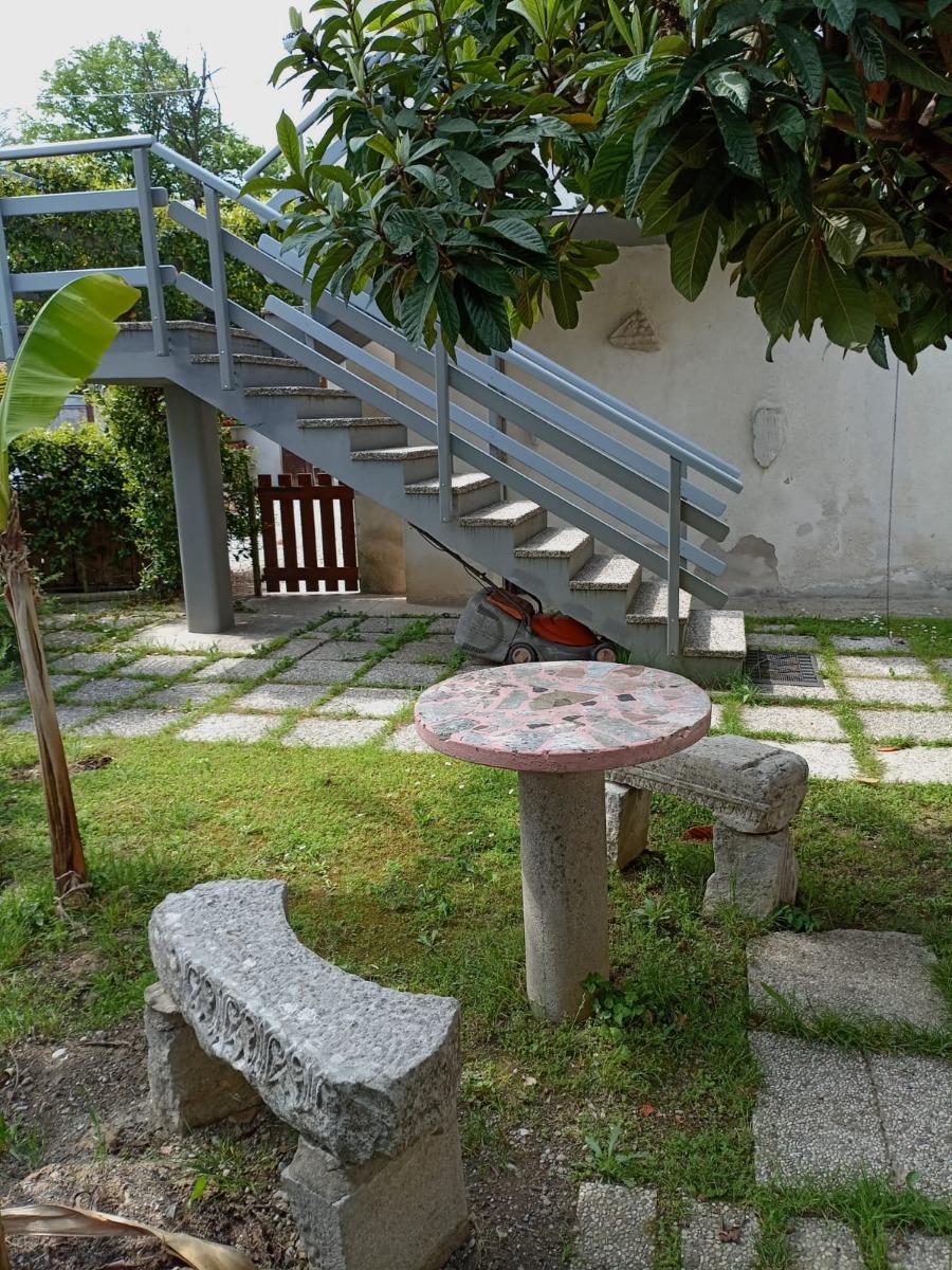 Ingresso