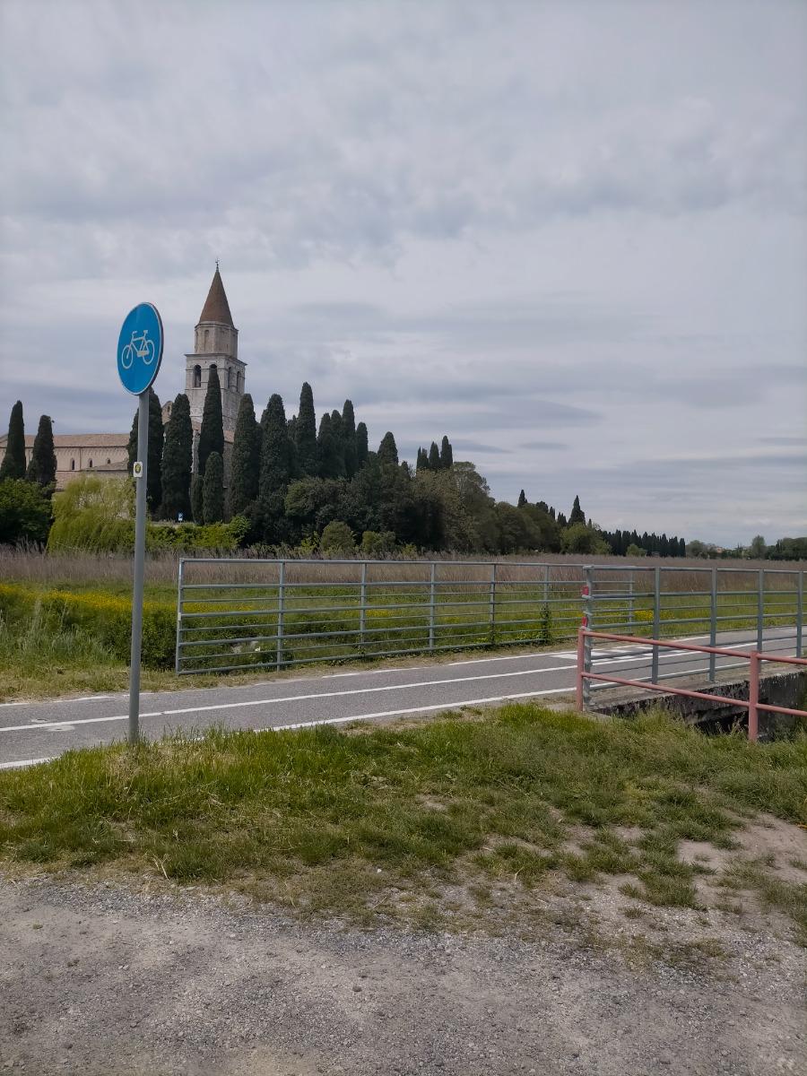 Ciclovia Alpe Adria