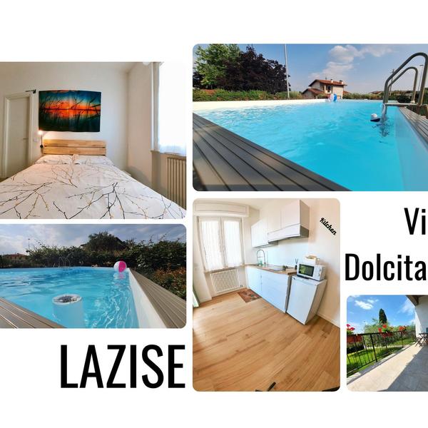 villa dolcitalia a lazise