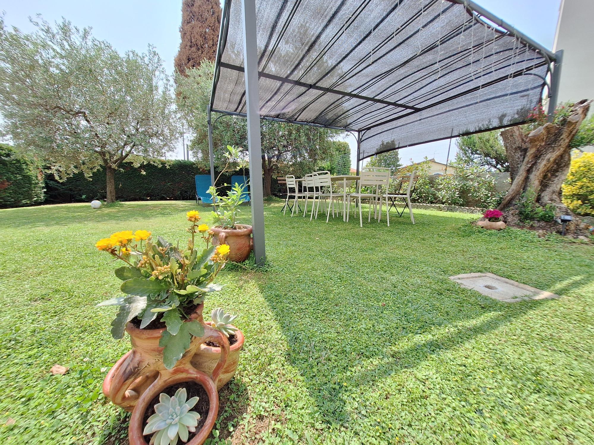 Camera da letto Villa Dolcitalia