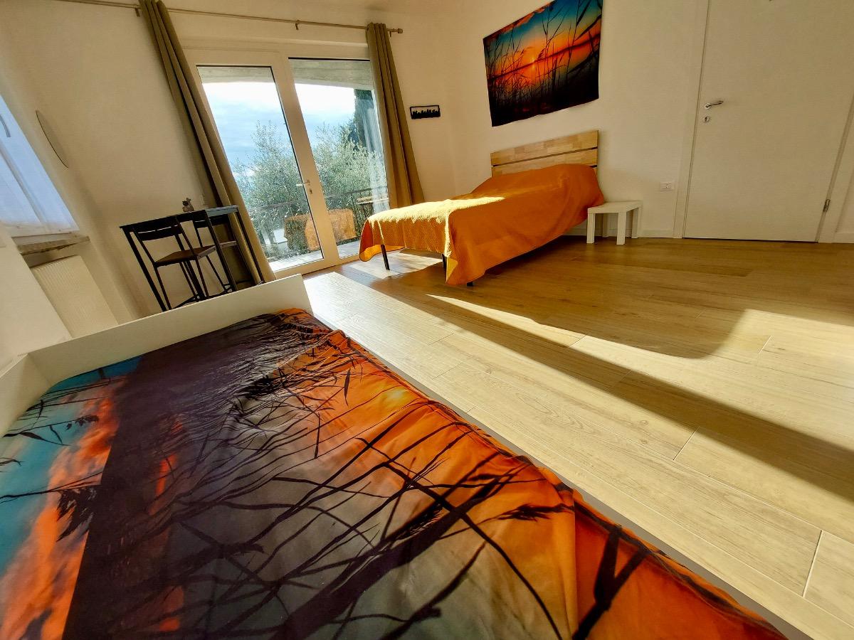 Bagno privato della camera