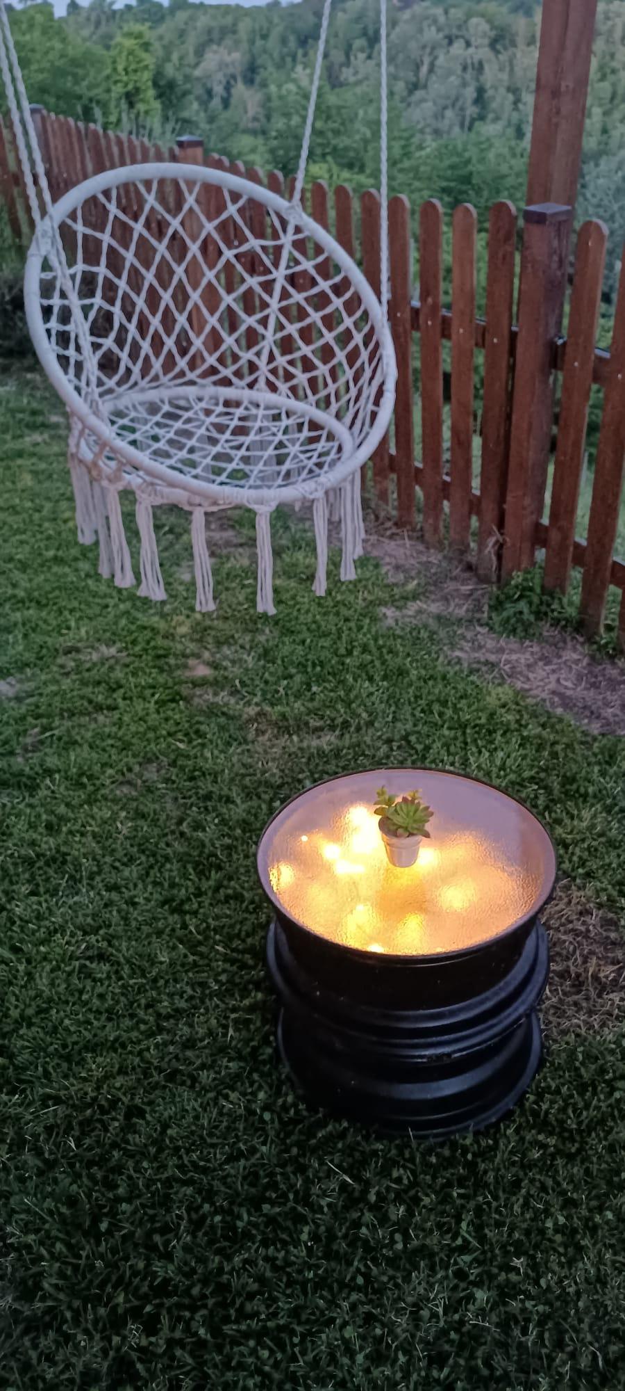 giardino