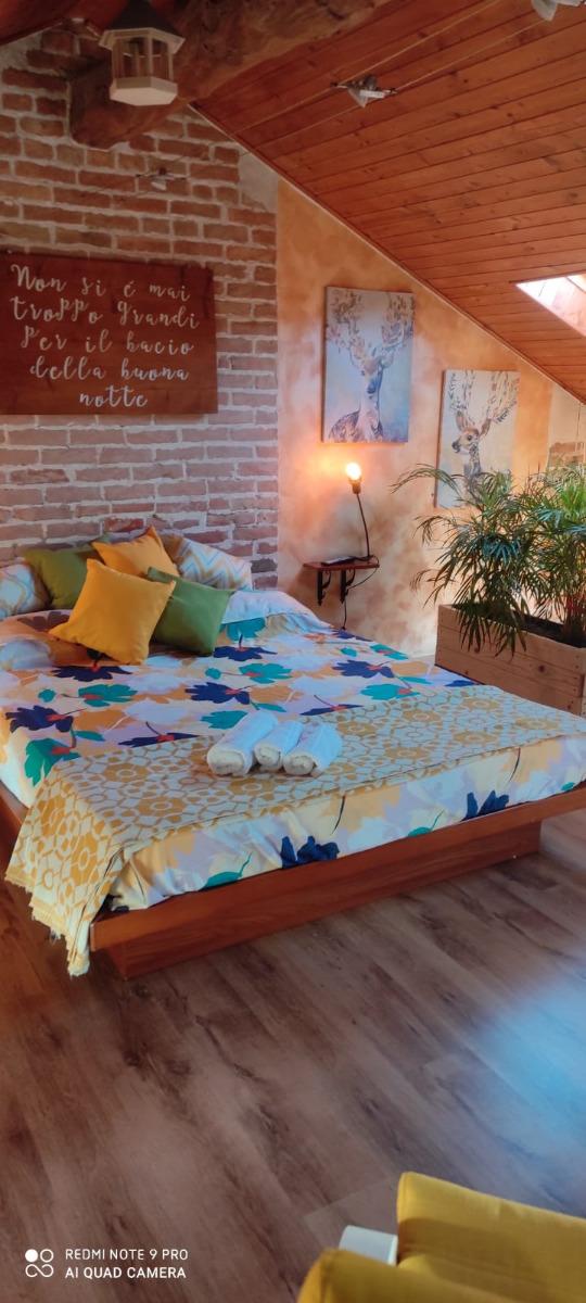 Room b&b Image