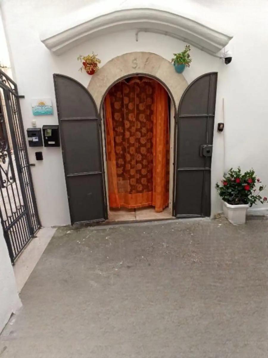 ingresso