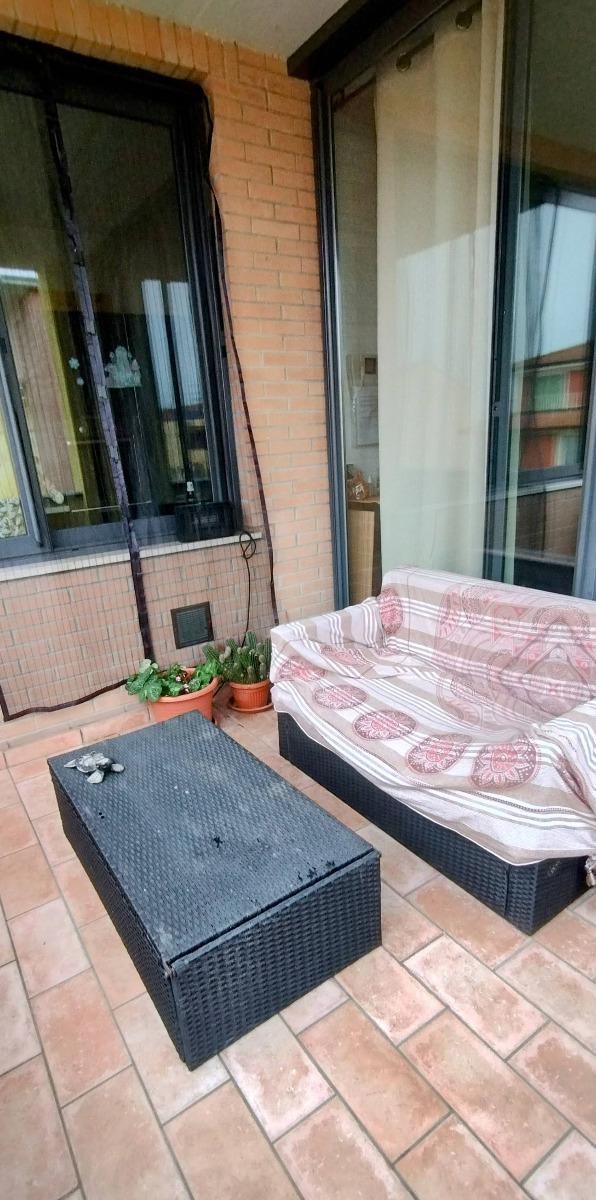 TERRAZZO PICCOLO