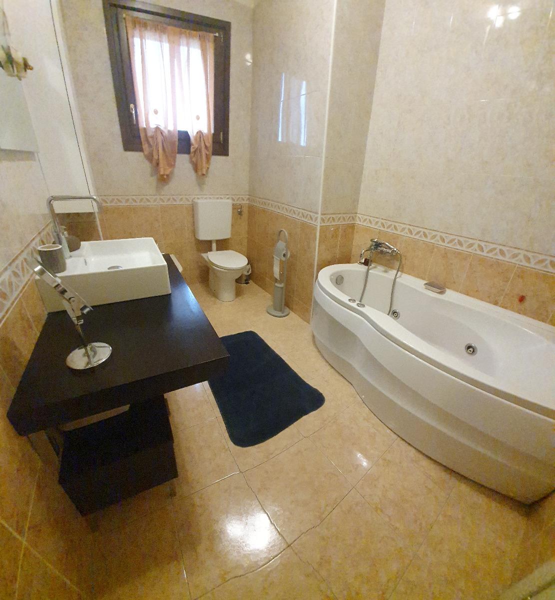PRIMO BAGNO