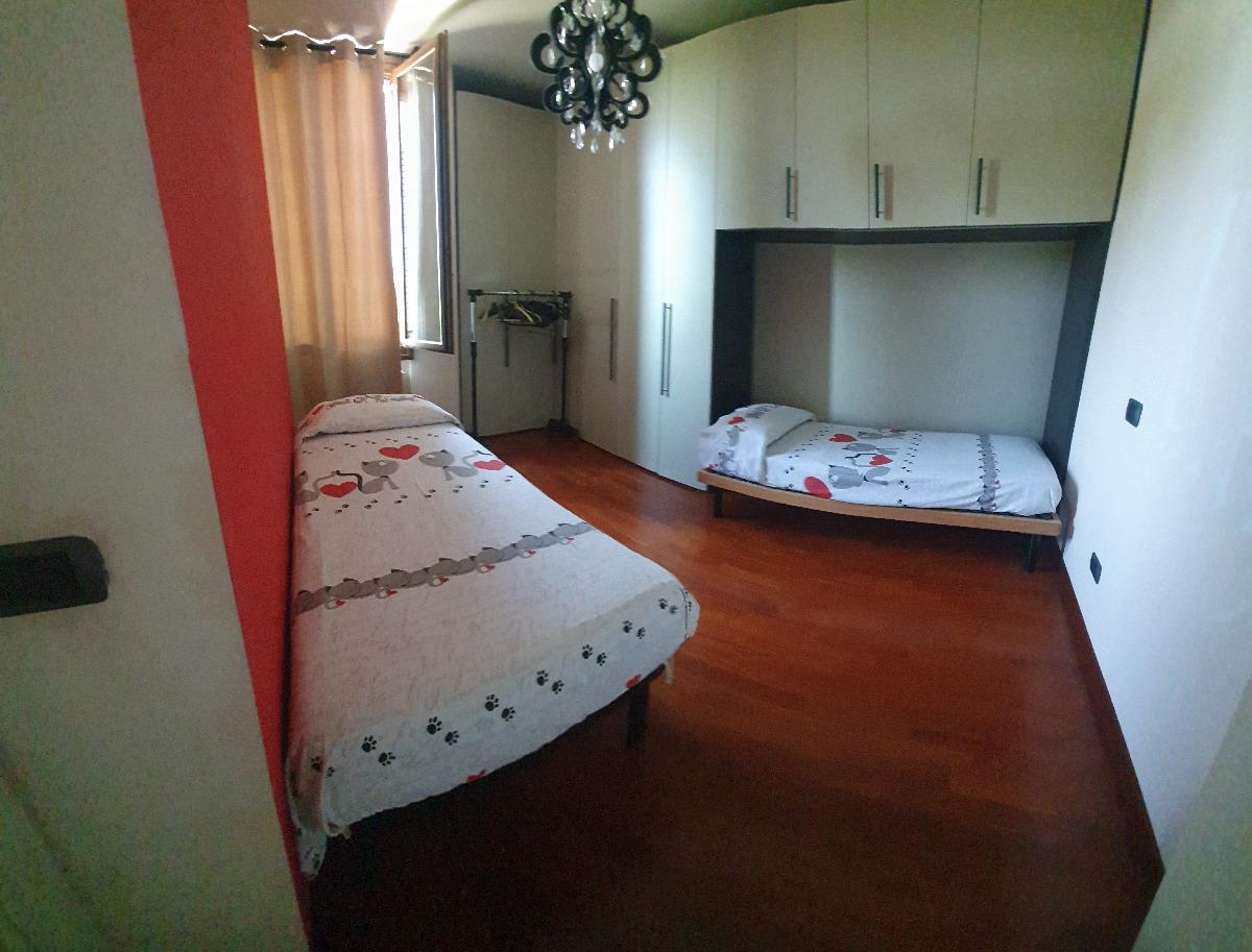 CAMERA LETTI SINGOLI