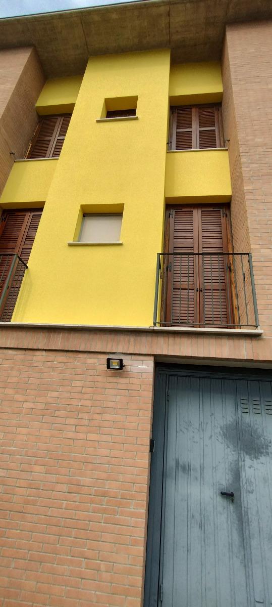 ESTERNO CASA