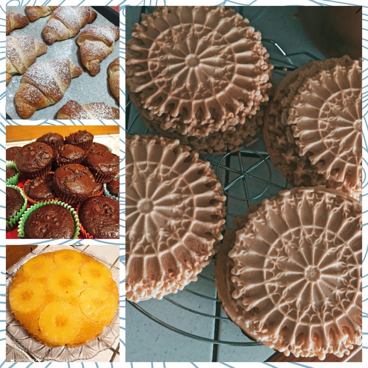 La colazione di B&B DE CONTRA