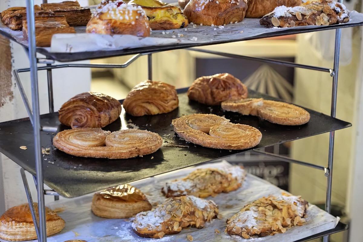 La colazione di HOTEL VICTORY
