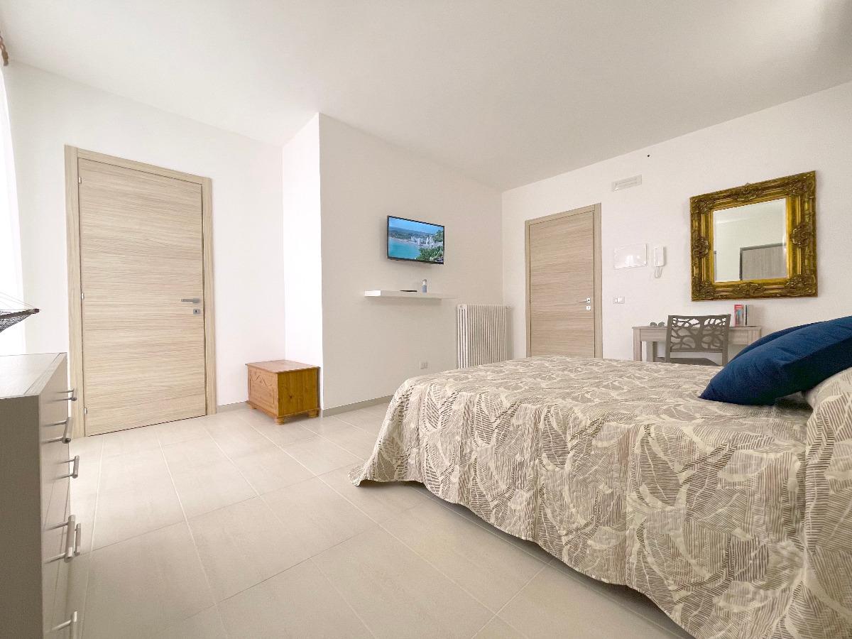 Camera doppia matrimoniale