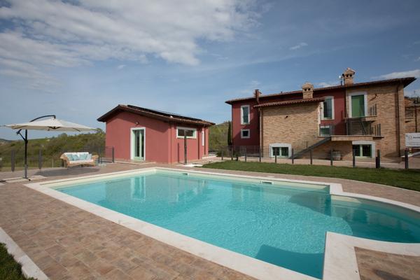 Agriturismo San Filippo Neri