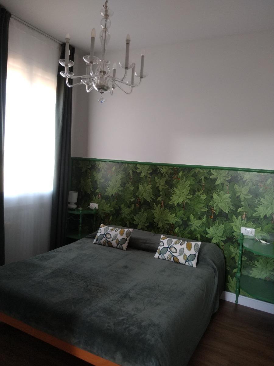 Letto matrimoniale 160x190