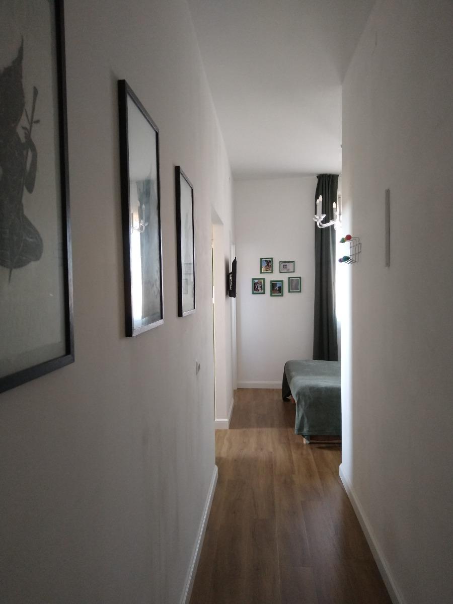 Ingresso indipendente, privacy totale