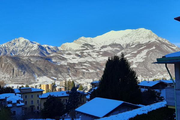 Appartamento Vista Grigne