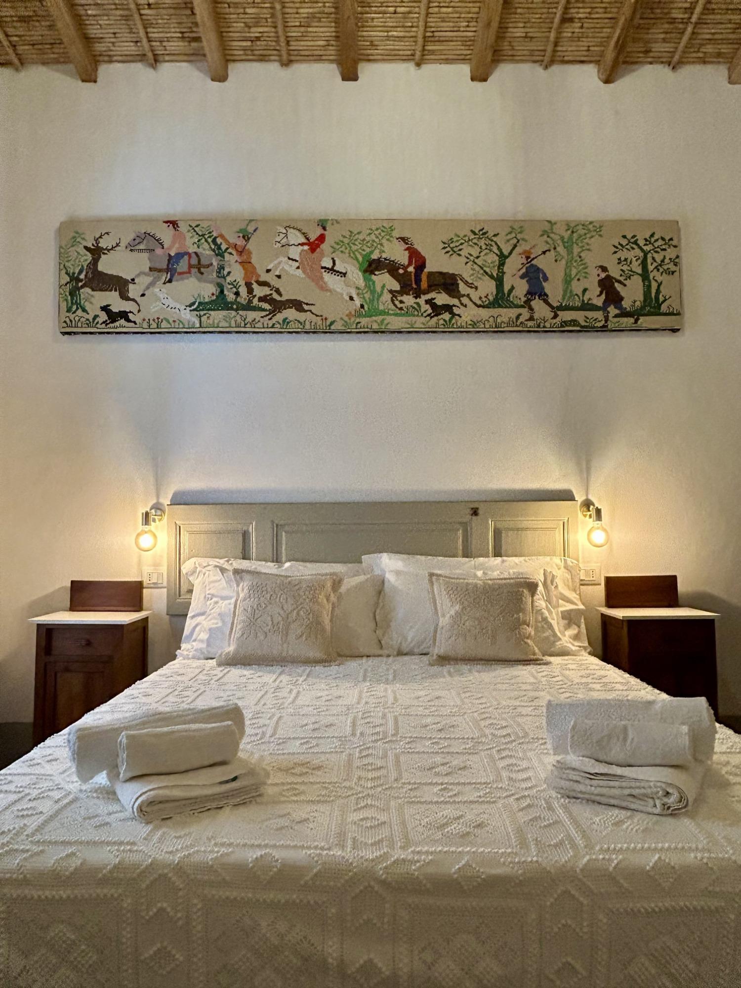 Room b&b Image