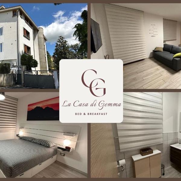  La Casa Di Gemma