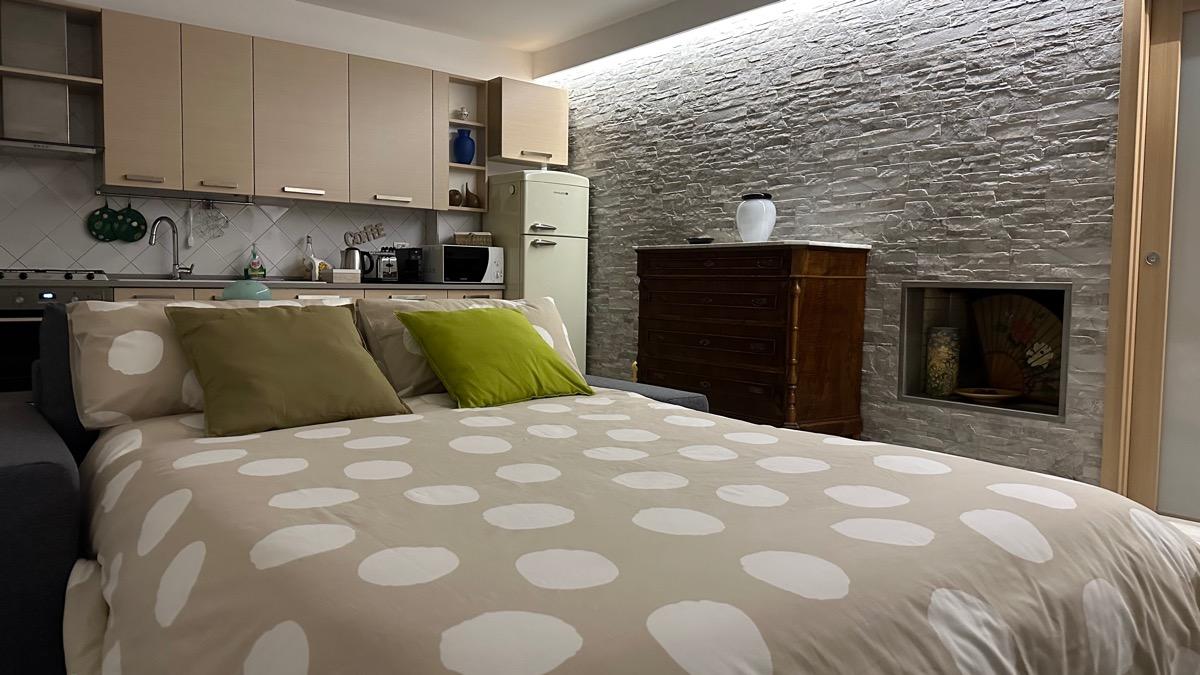 Divano Letto Matrimoniale