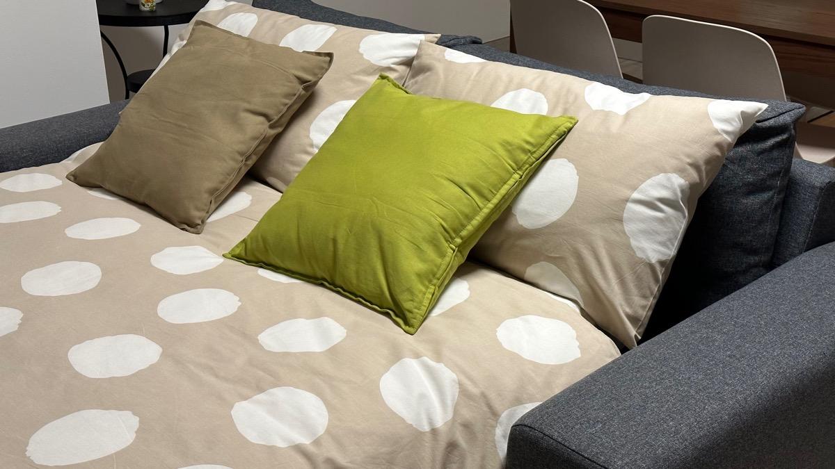 Divano Letto Matrimoniale