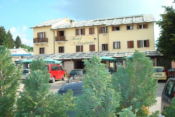 Hotel Lessinia