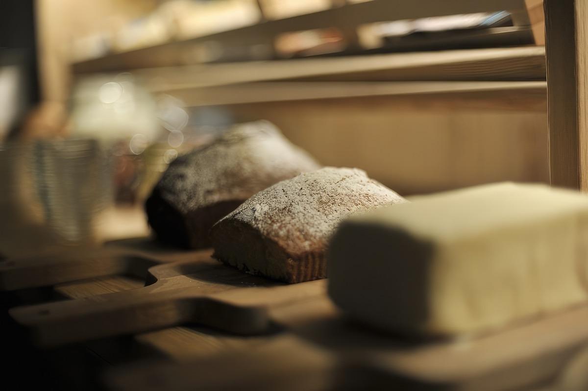 Il ristorante di HOTEL LESSINIA