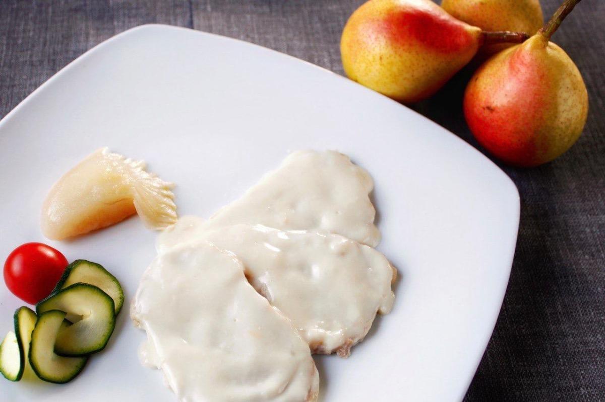 Il ristorante di HOTEL LESSINIA