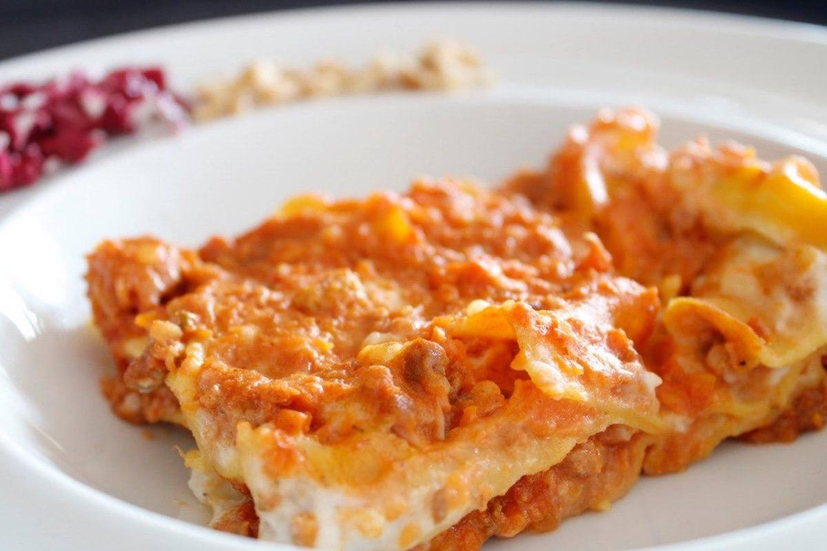 Il ristorante di HOTEL LESSINIA