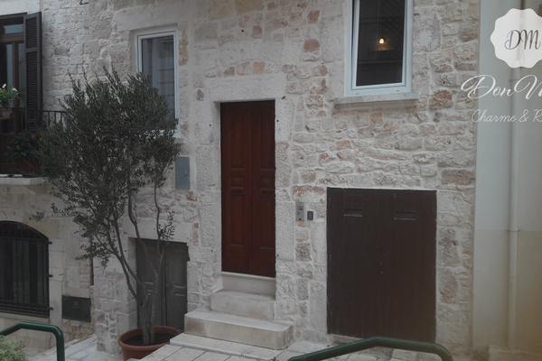 DonMattè - Charme & Rooms