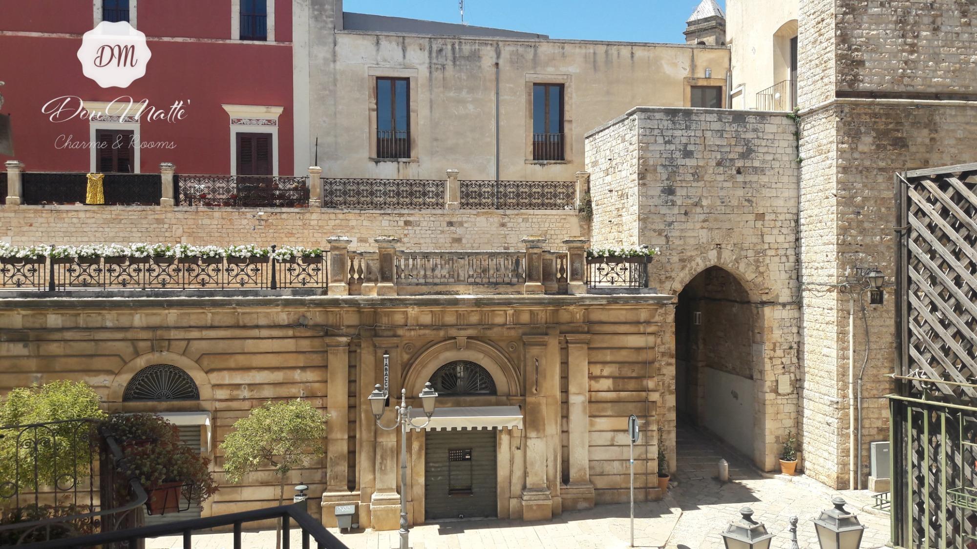 Matrimoniale Paola Balcone 03