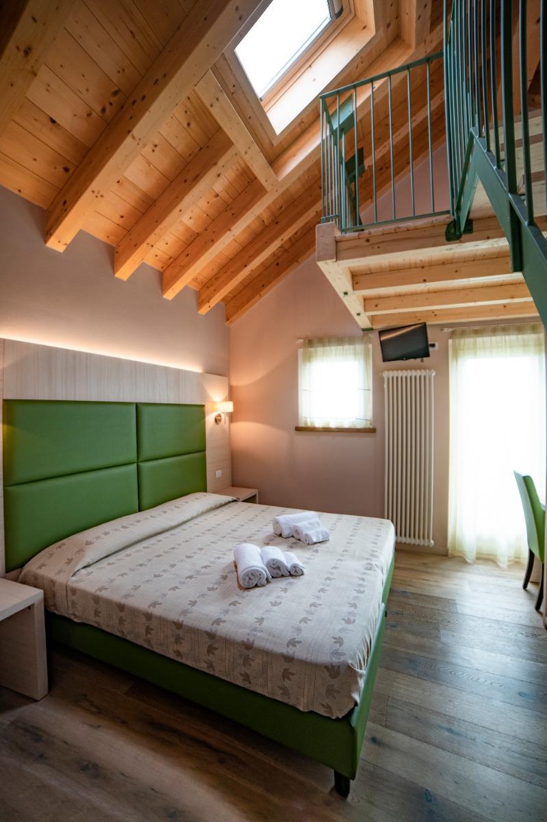 Room b&b Image