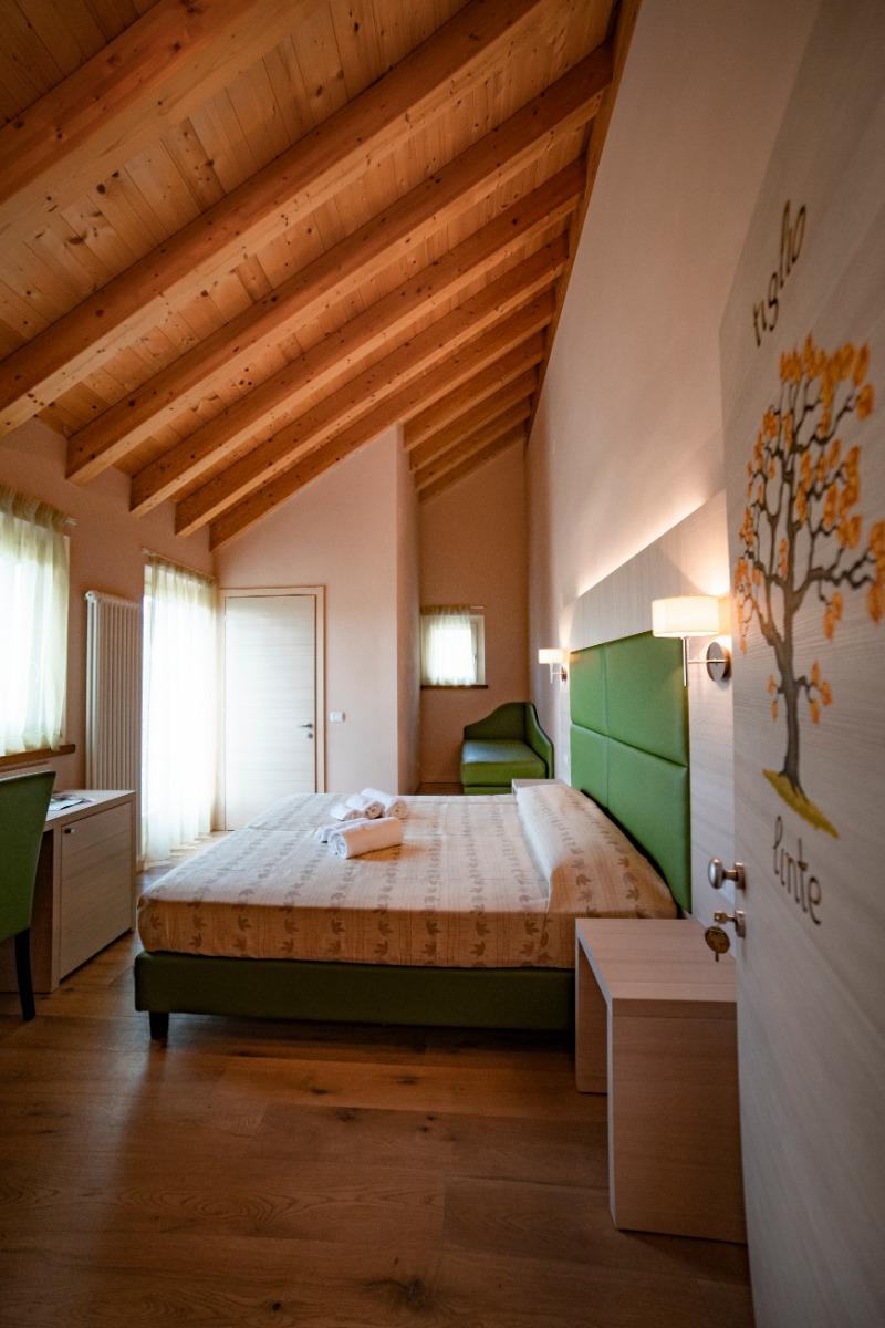 Room b&b Image