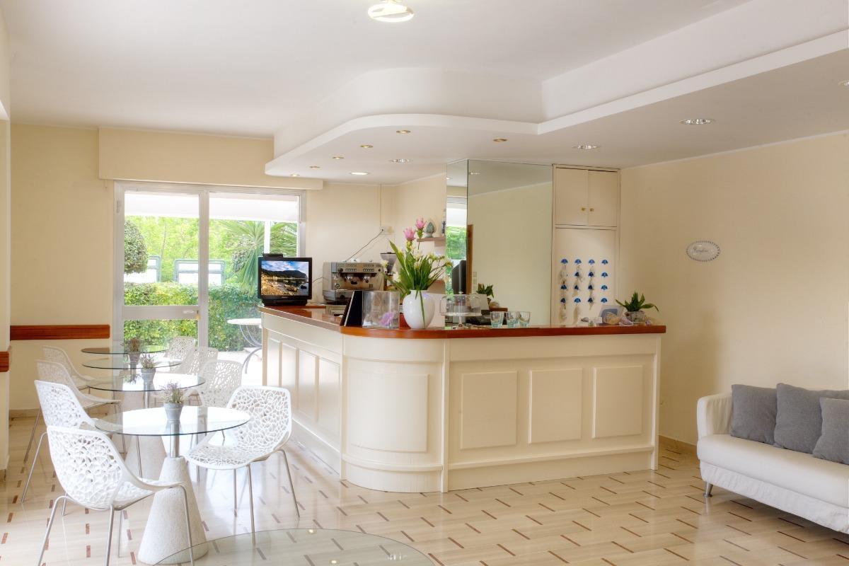 La colazione di HOTEL EMILIANA