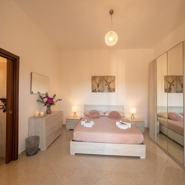  B&B Tulipano