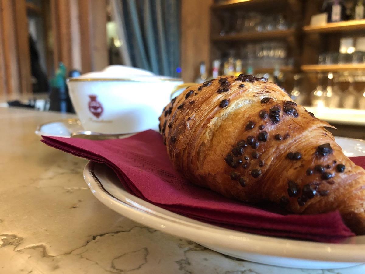 La colazione di KAISERKRONE CHARMING RETREAT