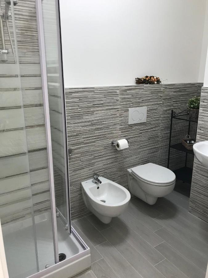 Bagno interno (Camera Matrimoniale o Tripla)