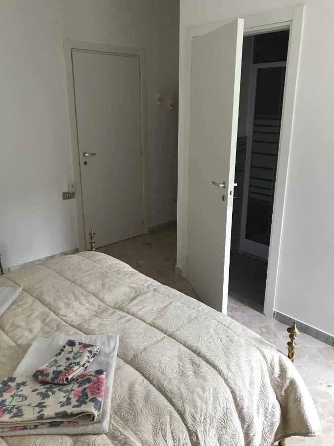 Camera Matrimoniale o Tripla