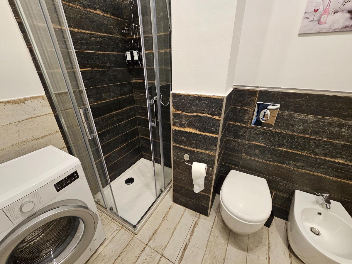 Il bagno
