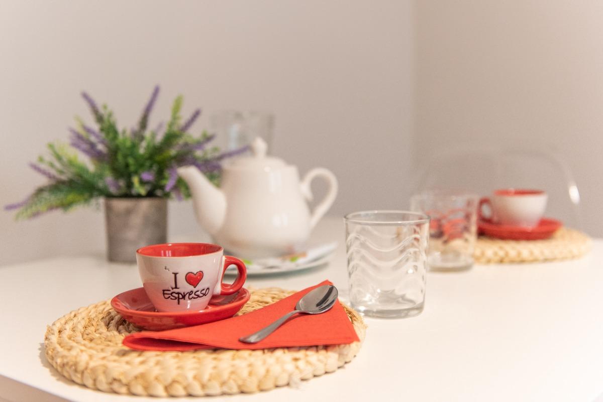 living/cucina