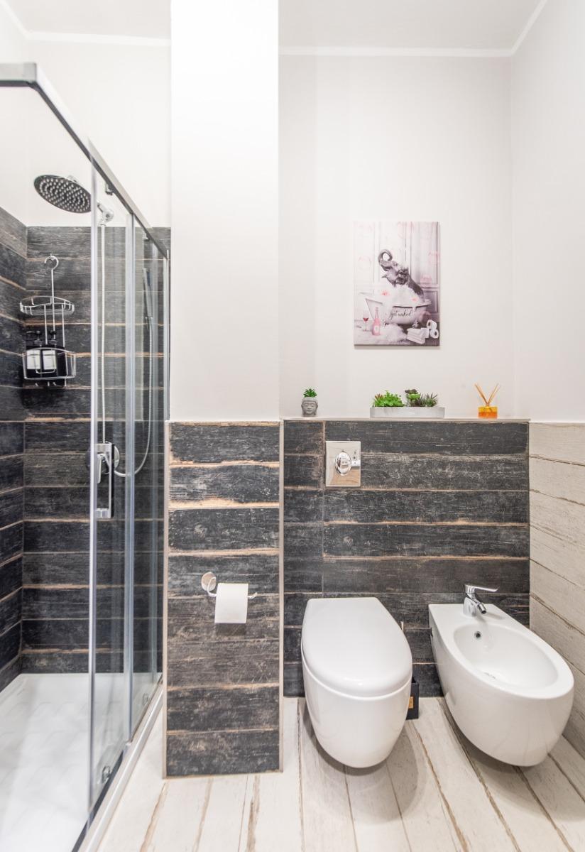 bagno