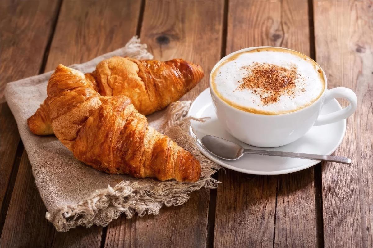 La colazione di VATIKURCA