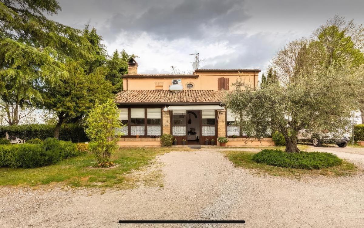 Zona relax e colazione