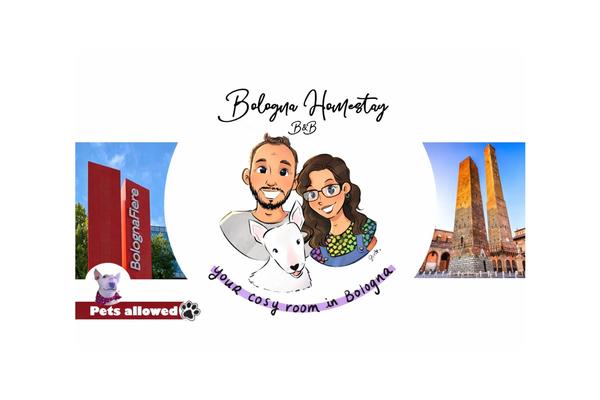 Bologna Homestay B&B
