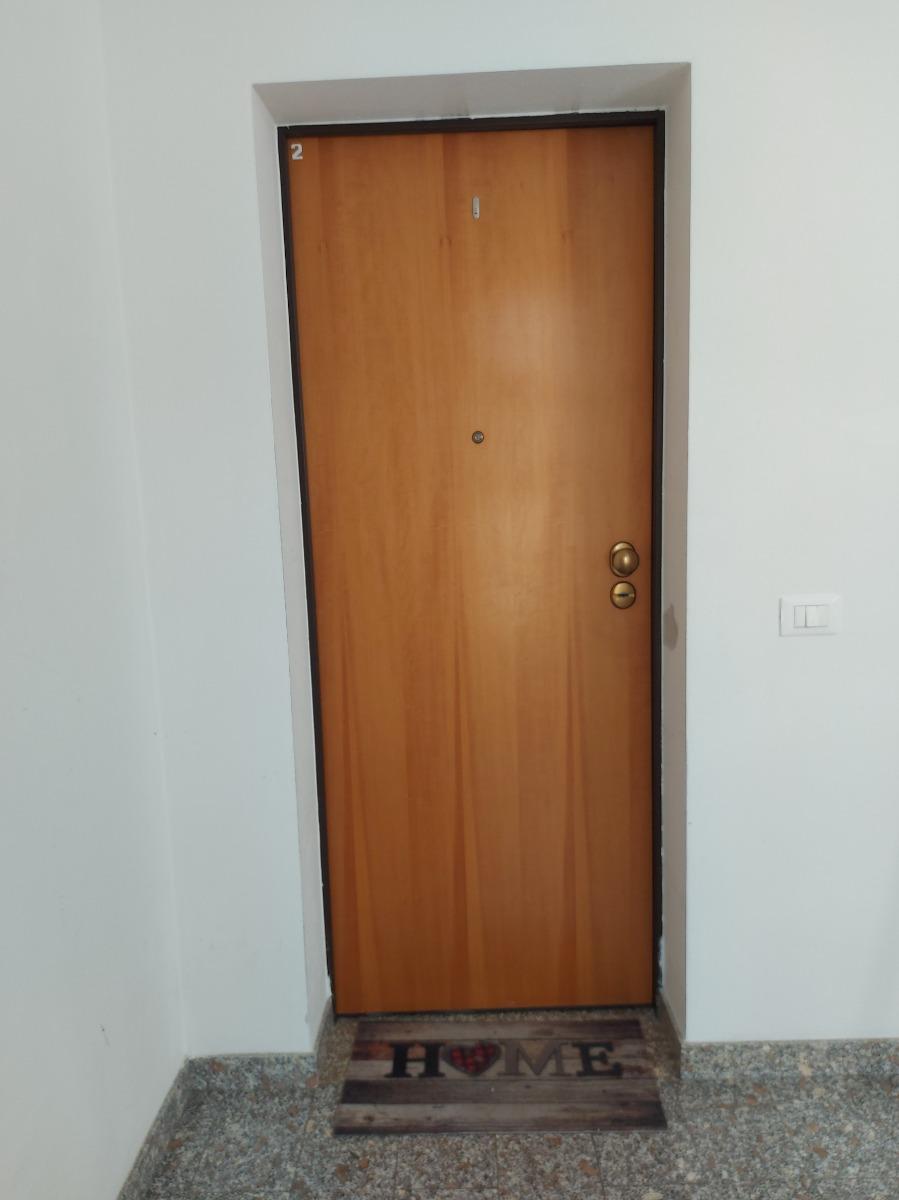 Ingresso Appartamento