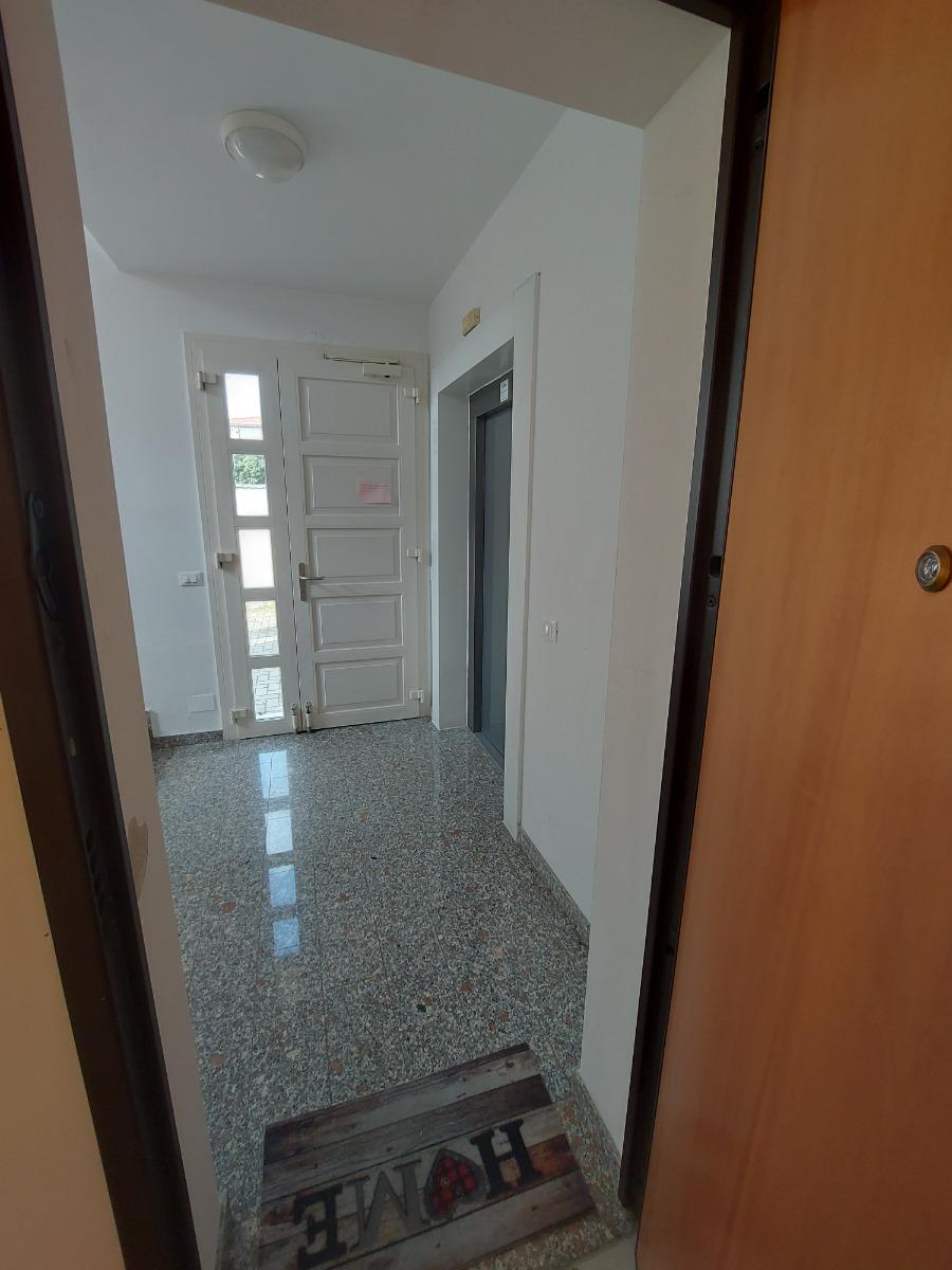 ingresso appartamento