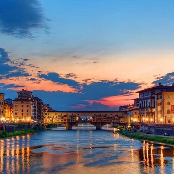  Il Fiorentino Apartment