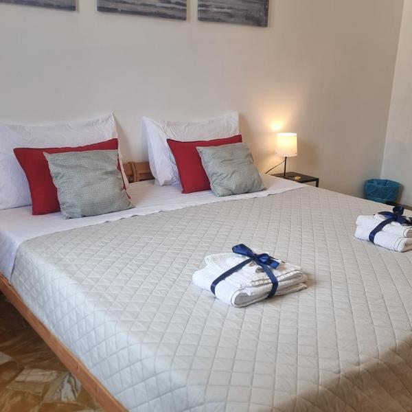 Il Fiorentino Apartment